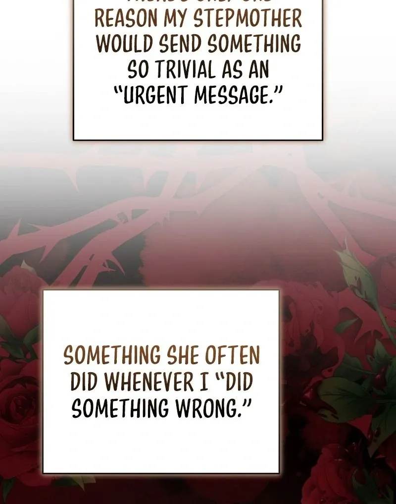 The Reason the Villainess Took Up the Sword Chapter 35 page 61 - 