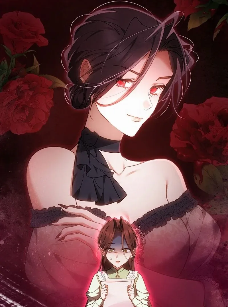 The Reason the Villainess Took Up the Sword Chapter 35 page 62 - 
