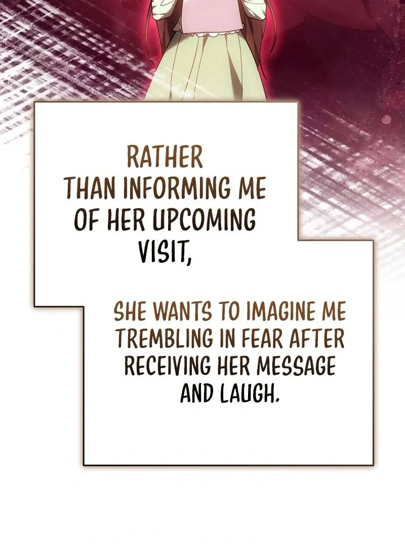The Reason the Villainess Took Up the Sword Chapter 35 page 63 - 