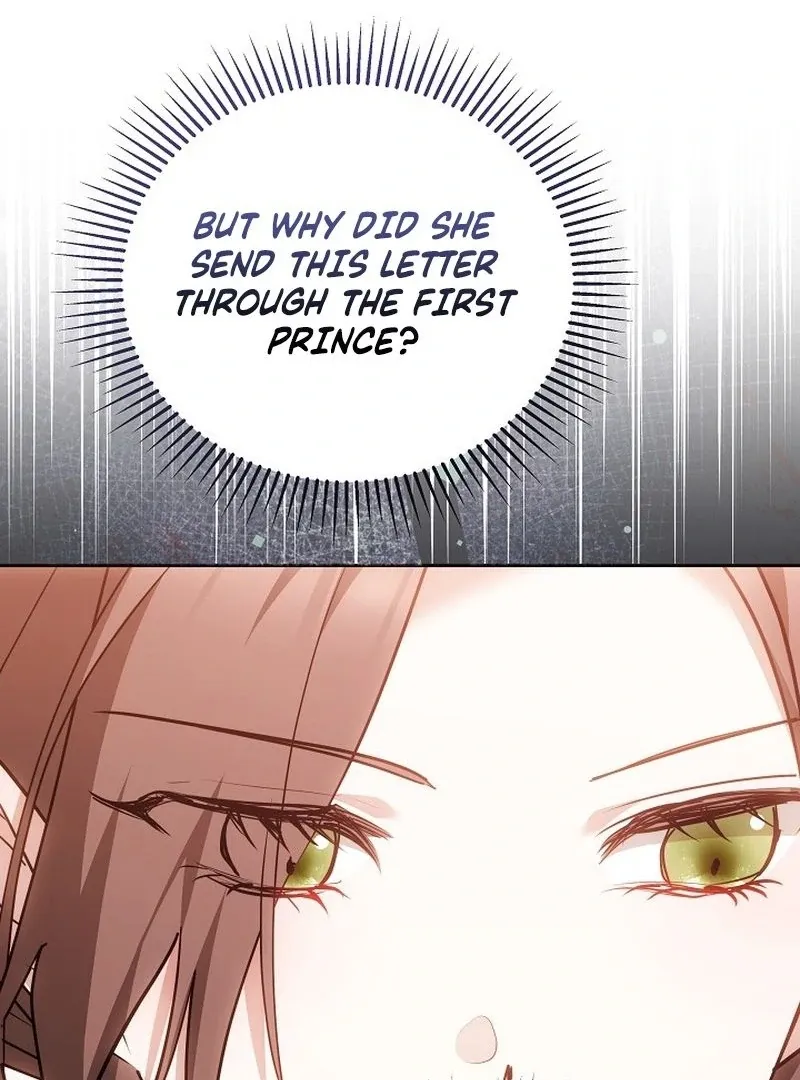 The Reason the Villainess Took Up the Sword Chapter 35 page 66 - 