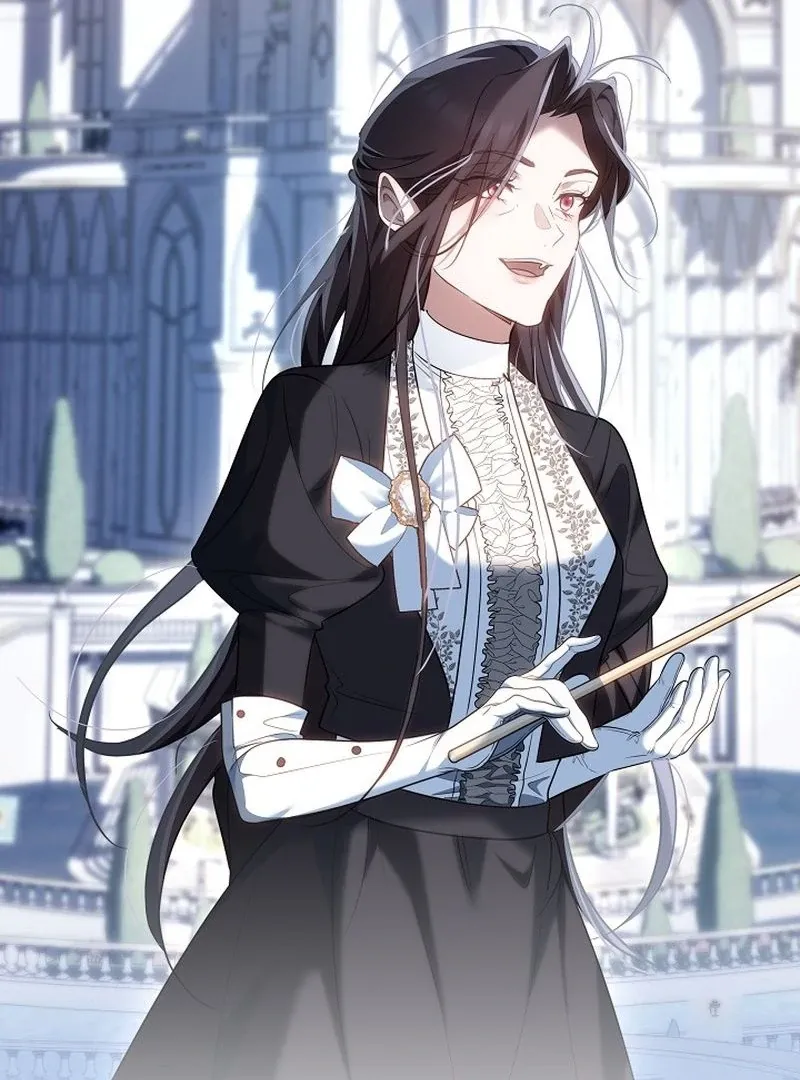 The Reason the Villainess Took Up the Sword Chapter 35 page 72 - 