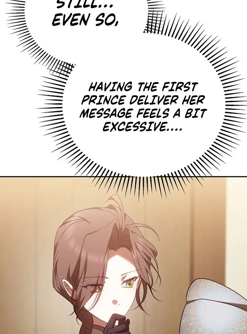 The Reason the Villainess Took Up the Sword Chapter 35 page 74 - 
