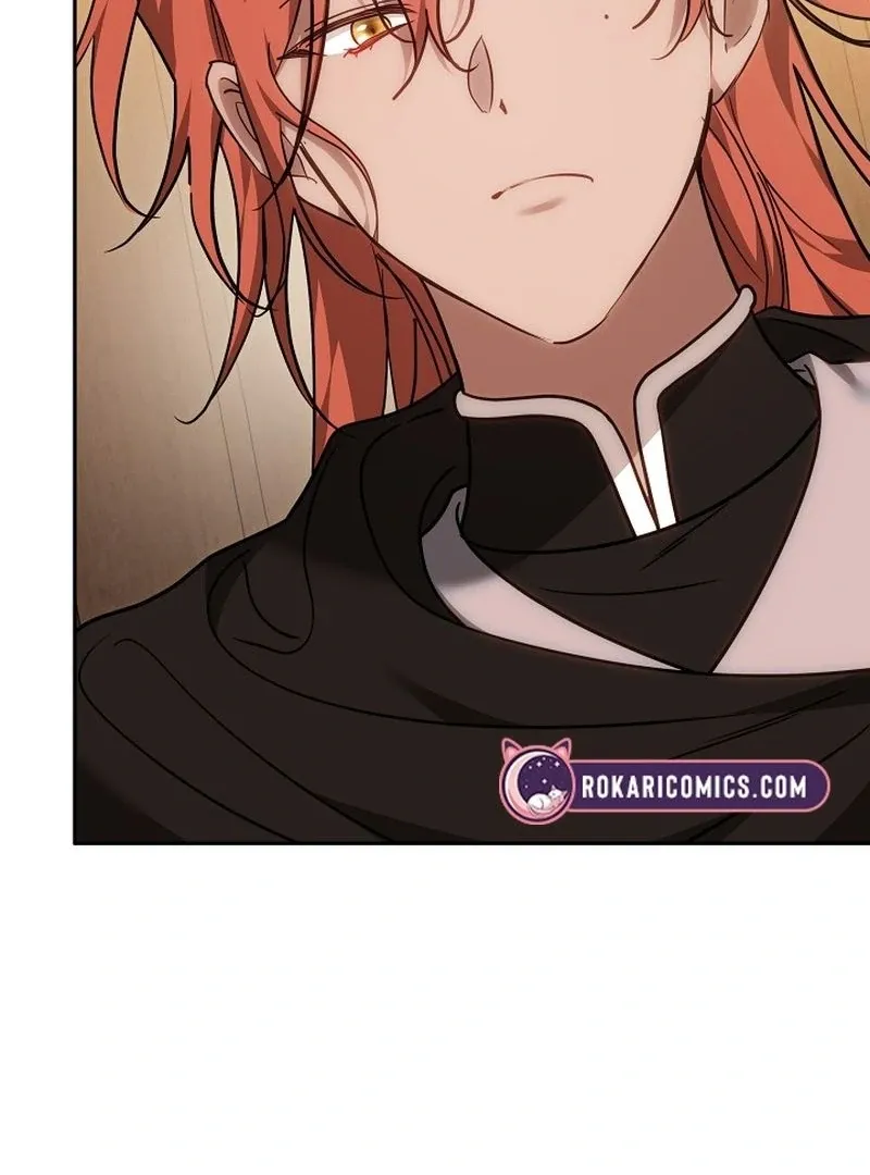 The Reason the Villainess Took Up the Sword Chapter 35 page 79 - 