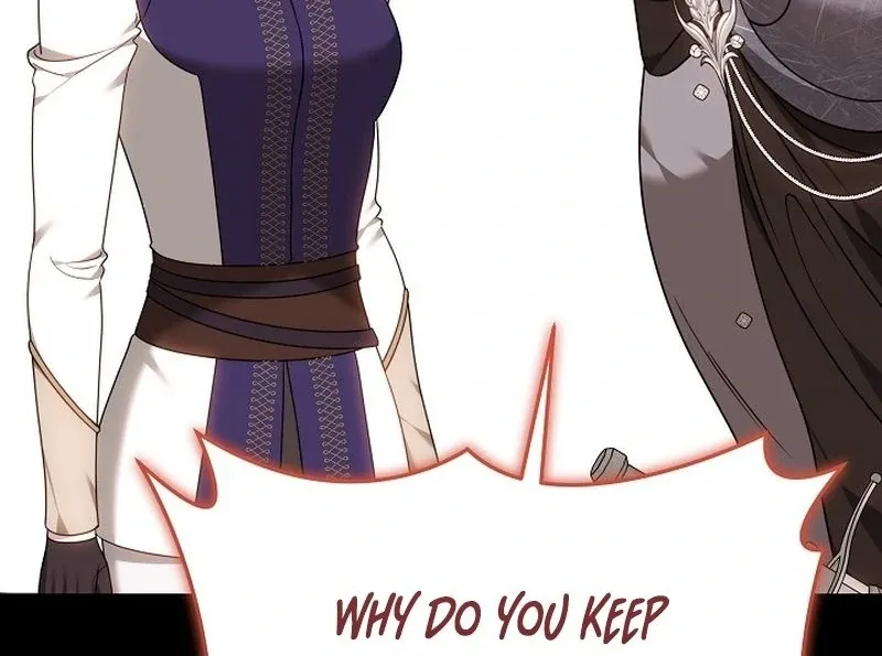 The Reason the Villainess Took Up the Sword Chapter 35 page 90 - 