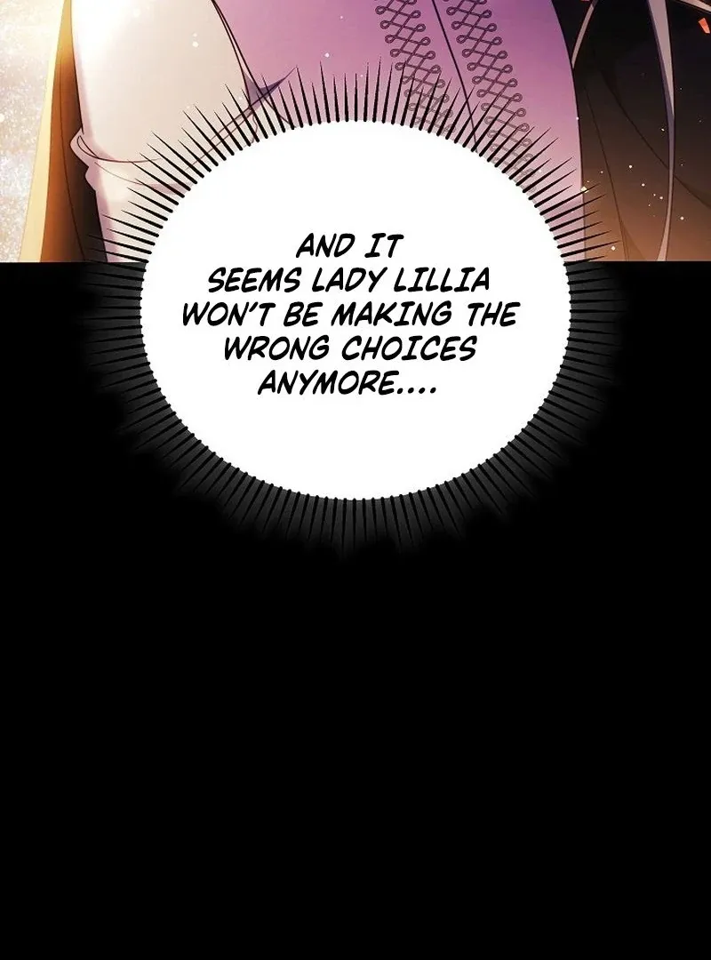 The Reason the Villainess Took Up the Sword Chapter 35 page 10 - 