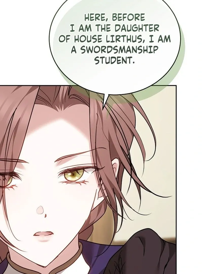 The Reason the Villainess Took Up the Sword Chapter 35 page 97 - 