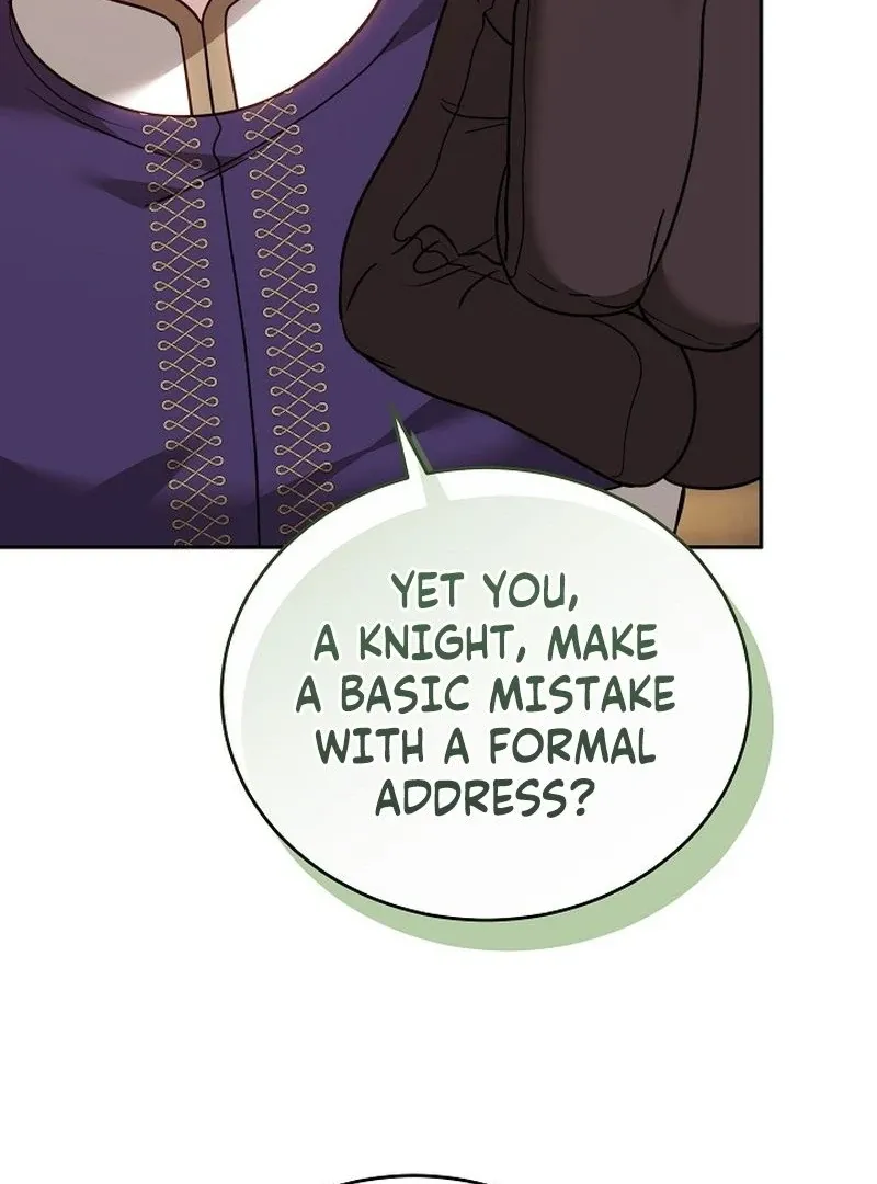 The Reason the Villainess Took Up the Sword Chapter 35 page 98 - 
