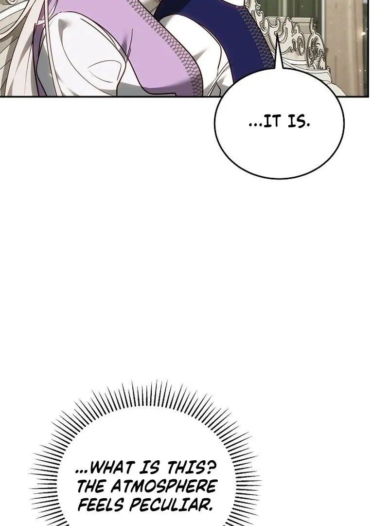 The Reason the Villainess Took Up the Sword Chapter 37 page 11 - 