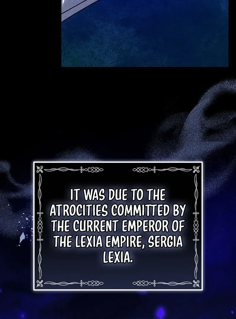 The Reason the Villainess Took Up the Sword Chapter 37 page 109 - 