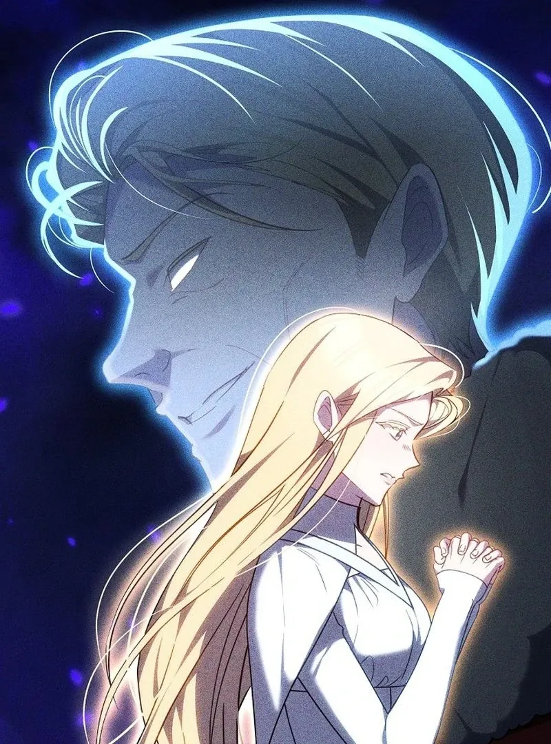 The Reason the Villainess Took Up the Sword Chapter 37 page 110 - 