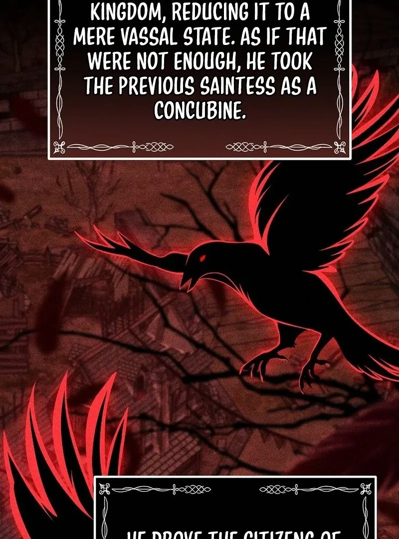 The Reason the Villainess Took Up the Sword Chapter 37 page 112 - 