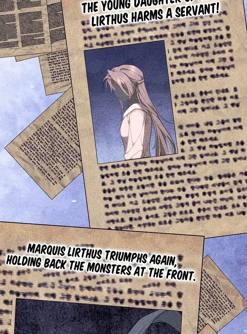 The Reason the Villainess Took Up the Sword Chapter 37 page 117 - 