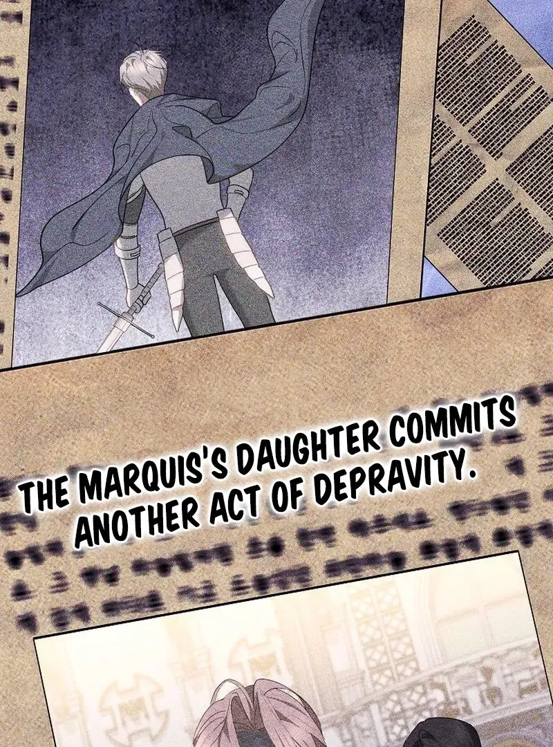 The Reason the Villainess Took Up the Sword Chapter 37 page 118 - 