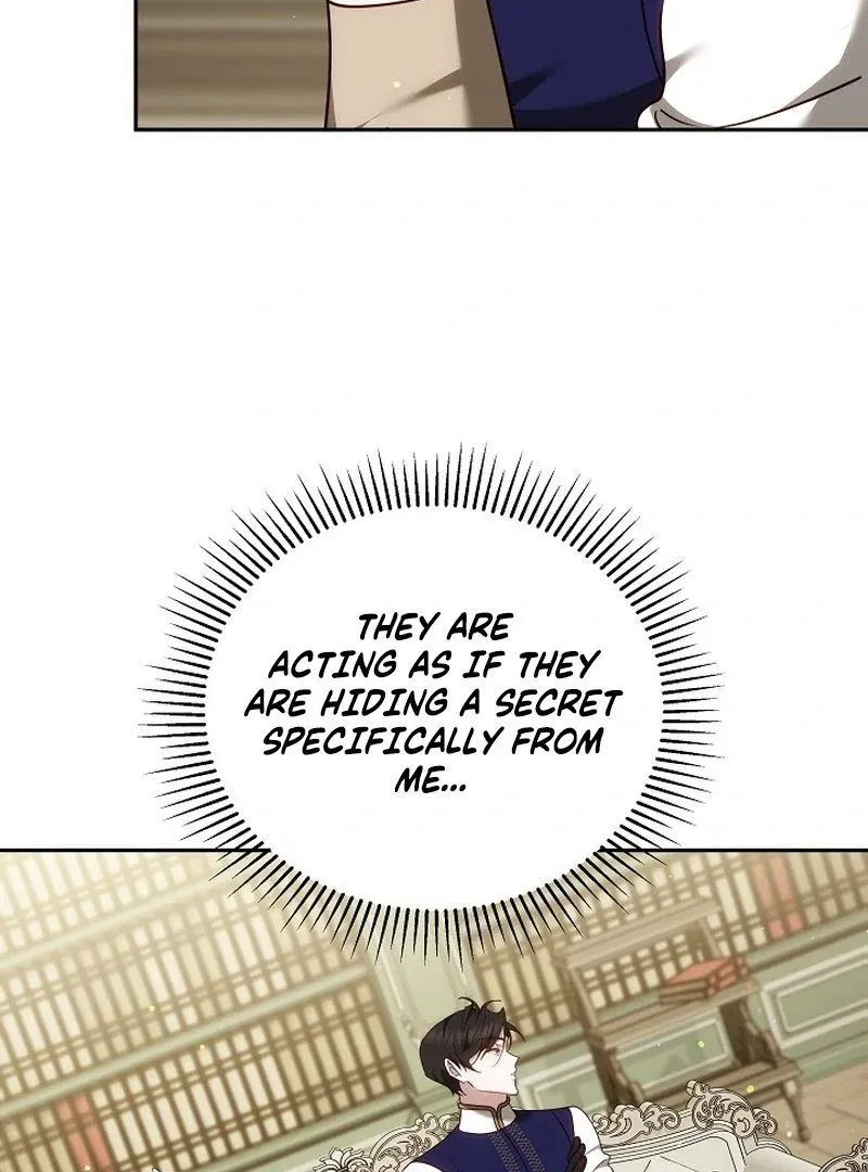 The Reason the Villainess Took Up the Sword Chapter 37 page 13 - 