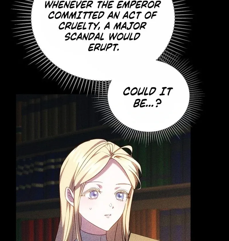 The Reason the Villainess Took Up the Sword Chapter 37 page 123 - 