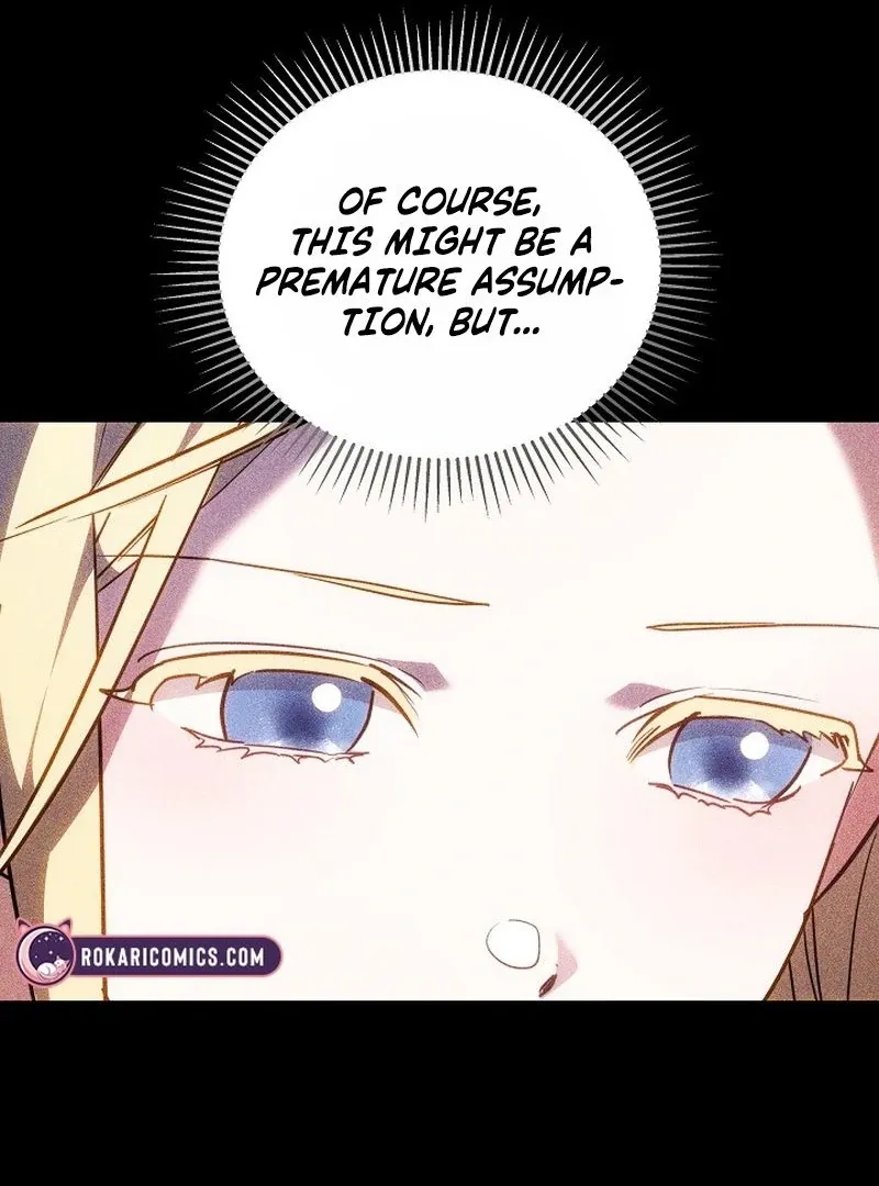 The Reason the Villainess Took Up the Sword Chapter 37 page 125 - 