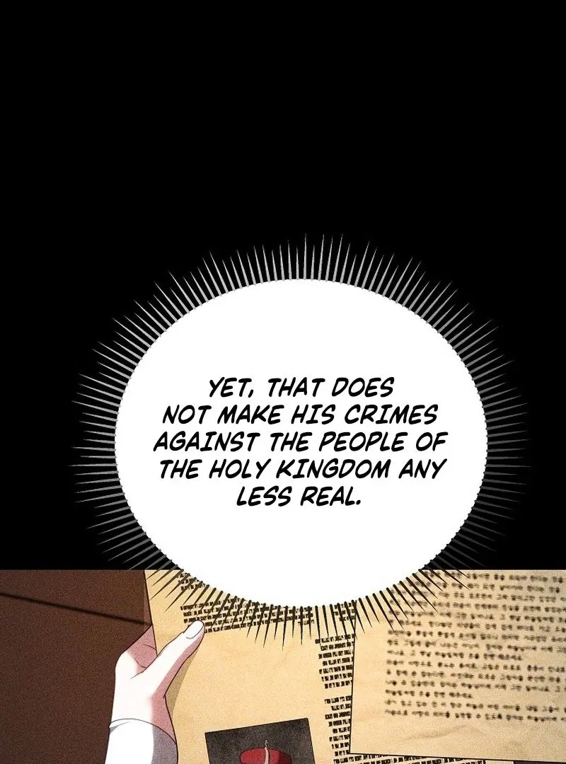 The Reason the Villainess Took Up the Sword Chapter 37 page 126 - 