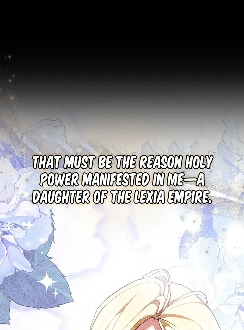 The Reason the Villainess Took Up the Sword Chapter 37 page 129 - 