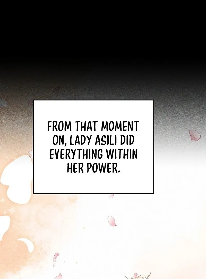 The Reason the Villainess Took Up the Sword Chapter 37 page 132 - 