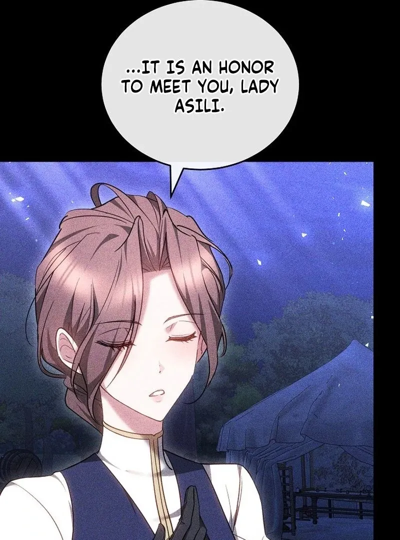 The Reason the Villainess Took Up the Sword Chapter 37 page 144 - 