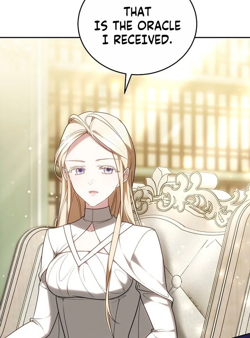 The Reason the Villainess Took Up the Sword Chapter 37 page 151 - 