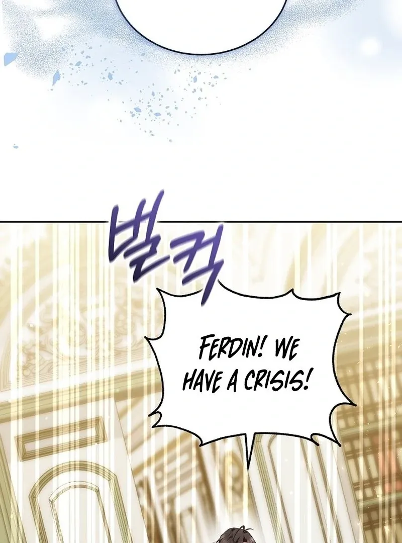 The Reason the Villainess Took Up the Sword Chapter 37 page 156 - 