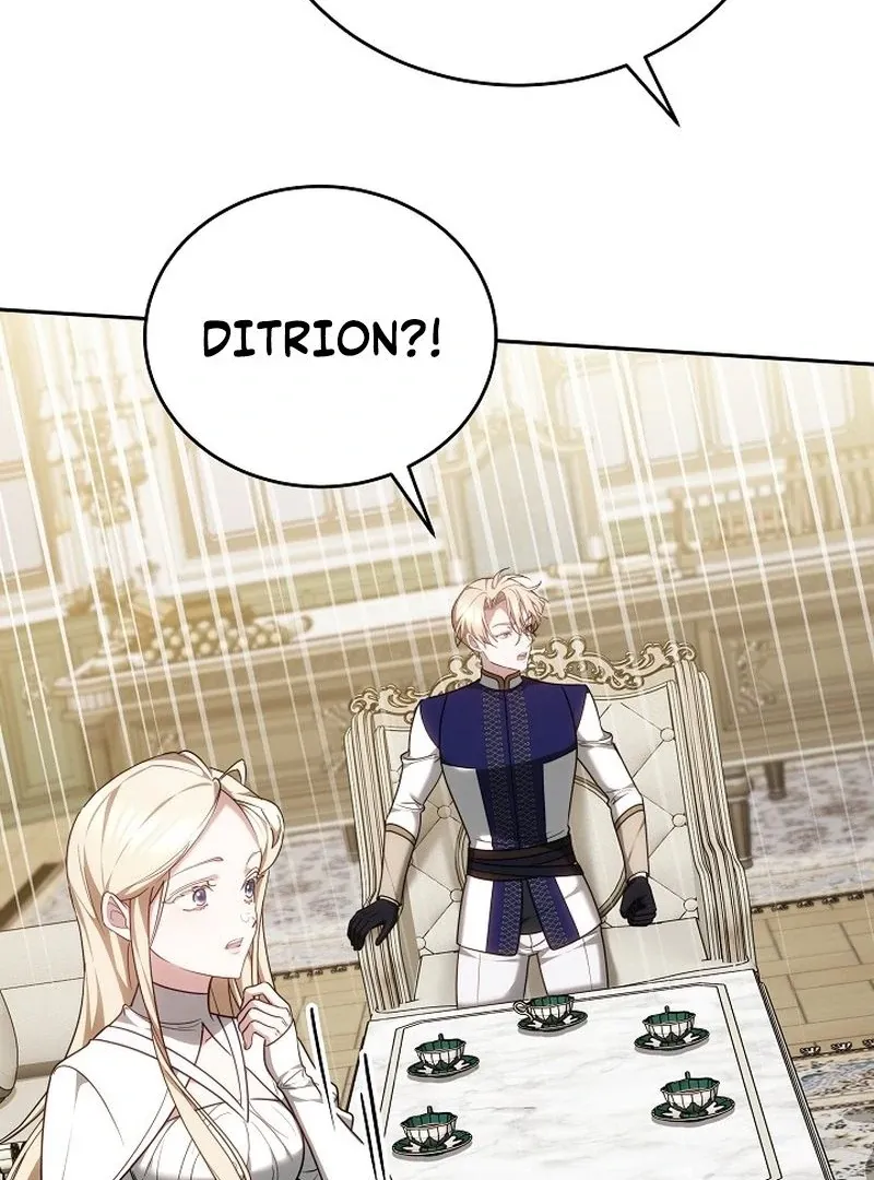 The Reason the Villainess Took Up the Sword Chapter 37 page 159 - 