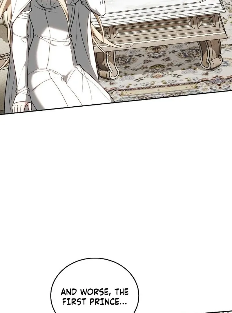The Reason the Villainess Took Up the Sword Chapter 37 page 160 - 
