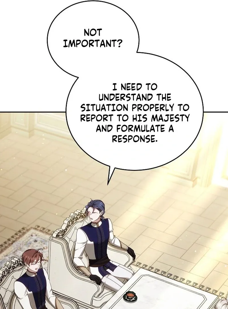 The Reason the Villainess Took Up the Sword Chapter 37 page 20 - 