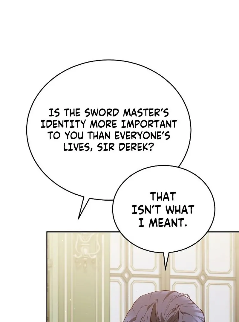 The Reason the Villainess Took Up the Sword Chapter 37 page 22 - 