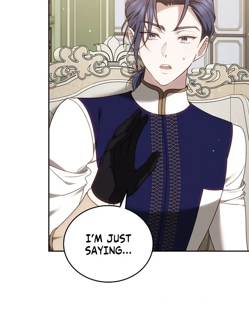 The Reason the Villainess Took Up the Sword Chapter 37 page 23 - 