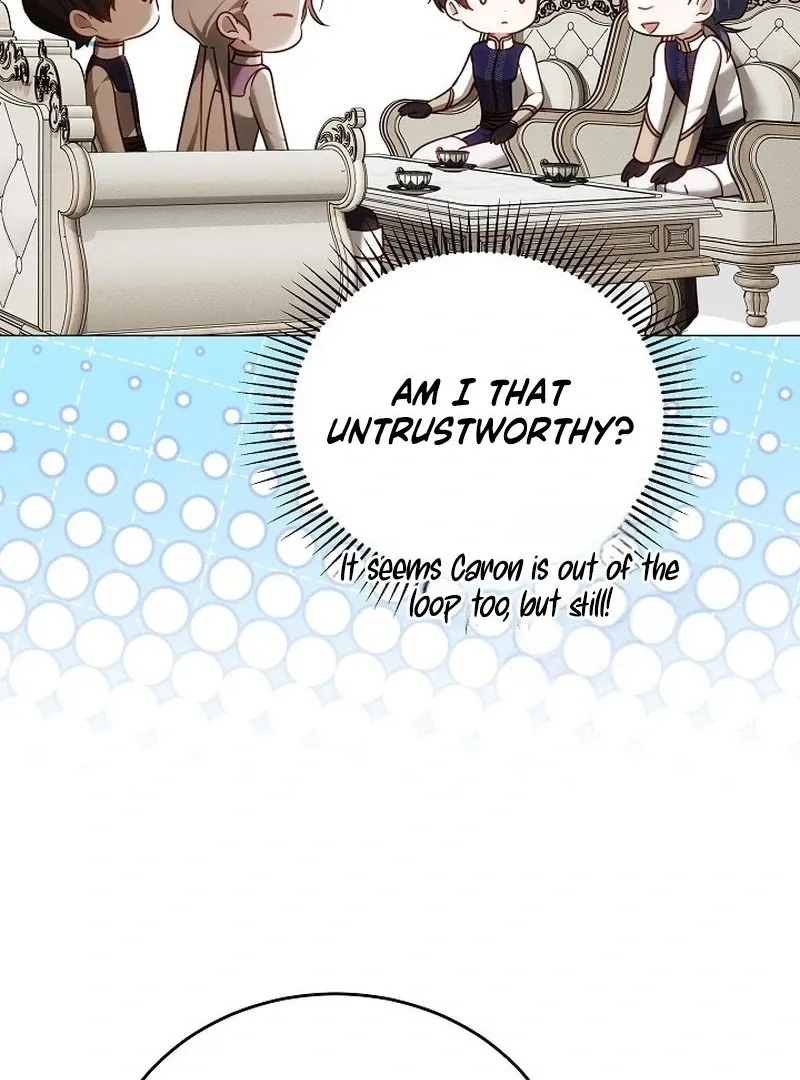 The Reason the Villainess Took Up the Sword Chapter 37 page 25 - 