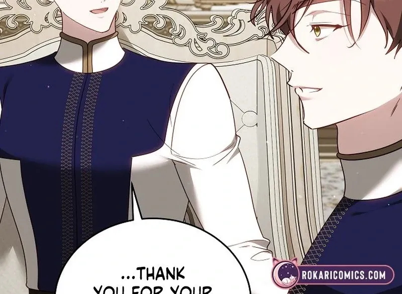 The Reason the Villainess Took Up the Sword Chapter 37 page 28 - 