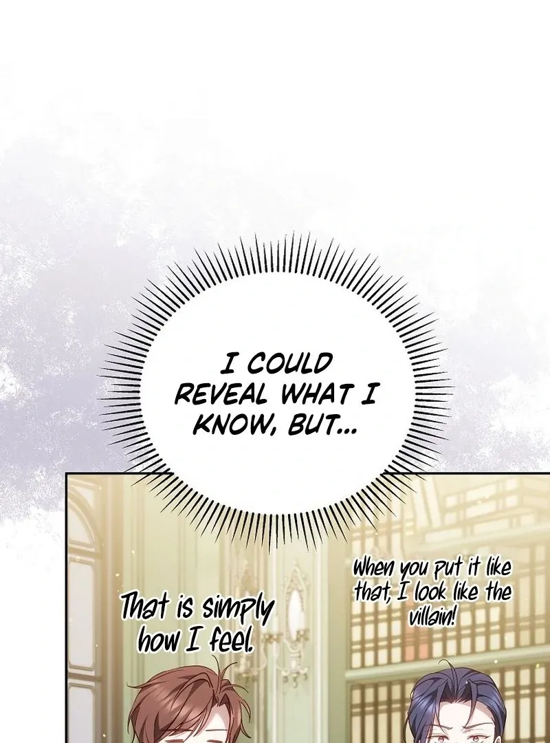 The Reason the Villainess Took Up the Sword Chapter 37 page 31 - 