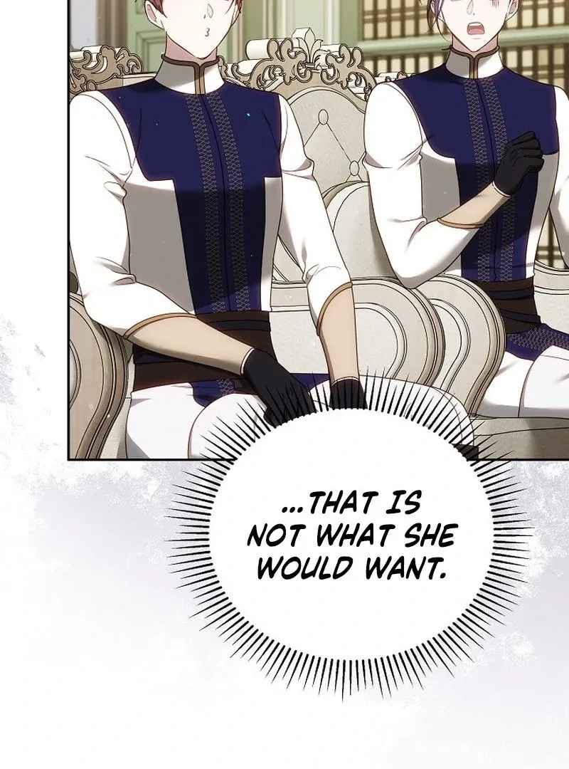 The Reason the Villainess Took Up the Sword Chapter 37 page 32 - 