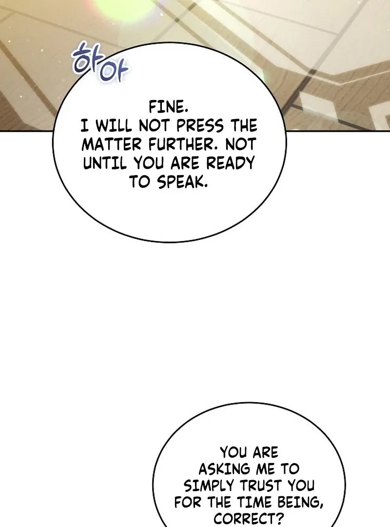 The Reason the Villainess Took Up the Sword Chapter 37 page 34 - 