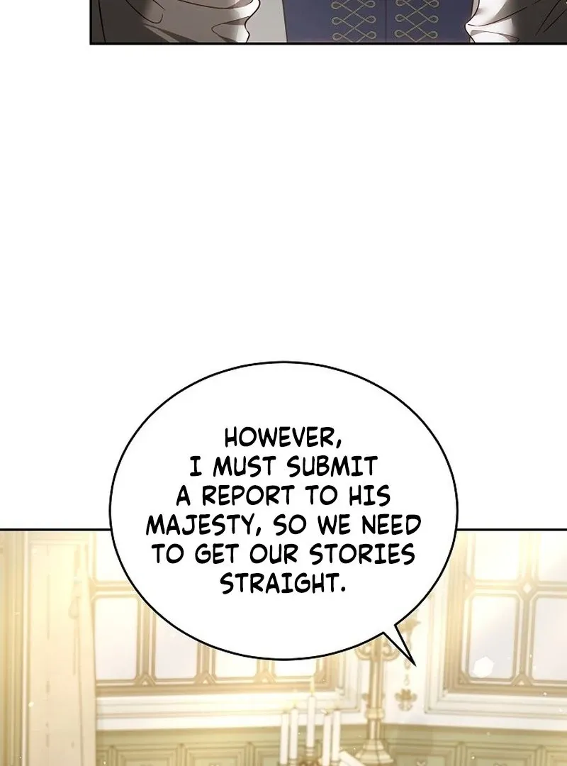 The Reason the Villainess Took Up the Sword Chapter 37 page 36 - 