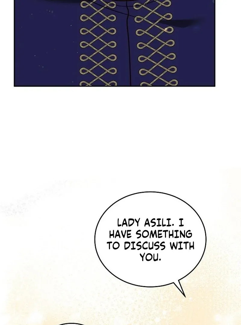 The Reason the Villainess Took Up the Sword Chapter 37 page 40 - 