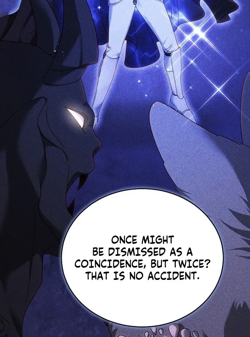 The Reason the Villainess Took Up the Sword Chapter 37 page 5 - 