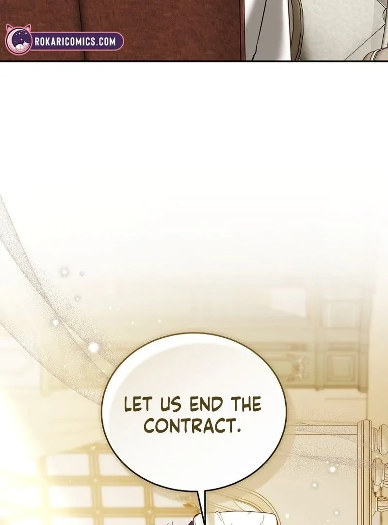 The Reason the Villainess Took Up the Sword Chapter 37 page 42 - 