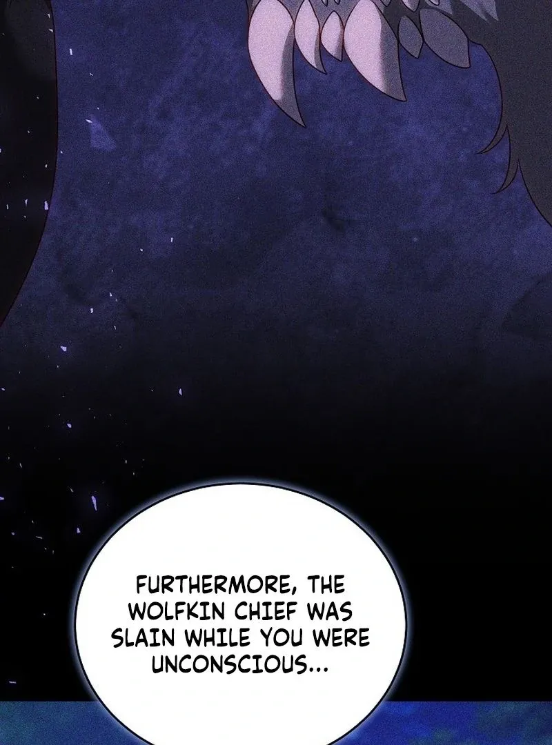 The Reason the Villainess Took Up the Sword Chapter 37 page 6 - 