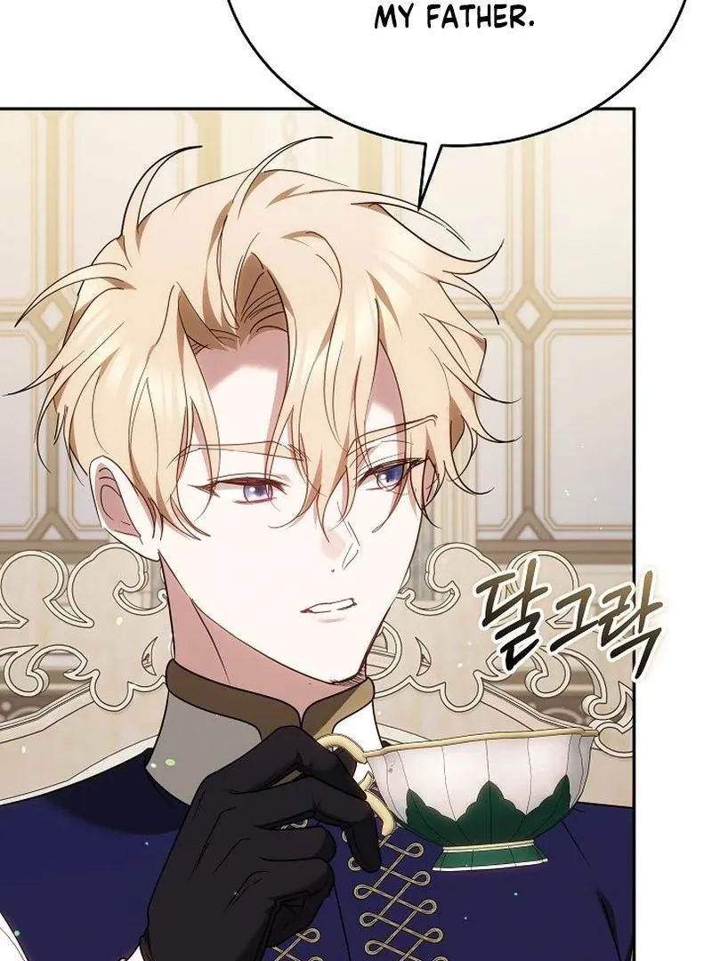 The Reason the Villainess Took Up the Sword Chapter 37 page 53 - 