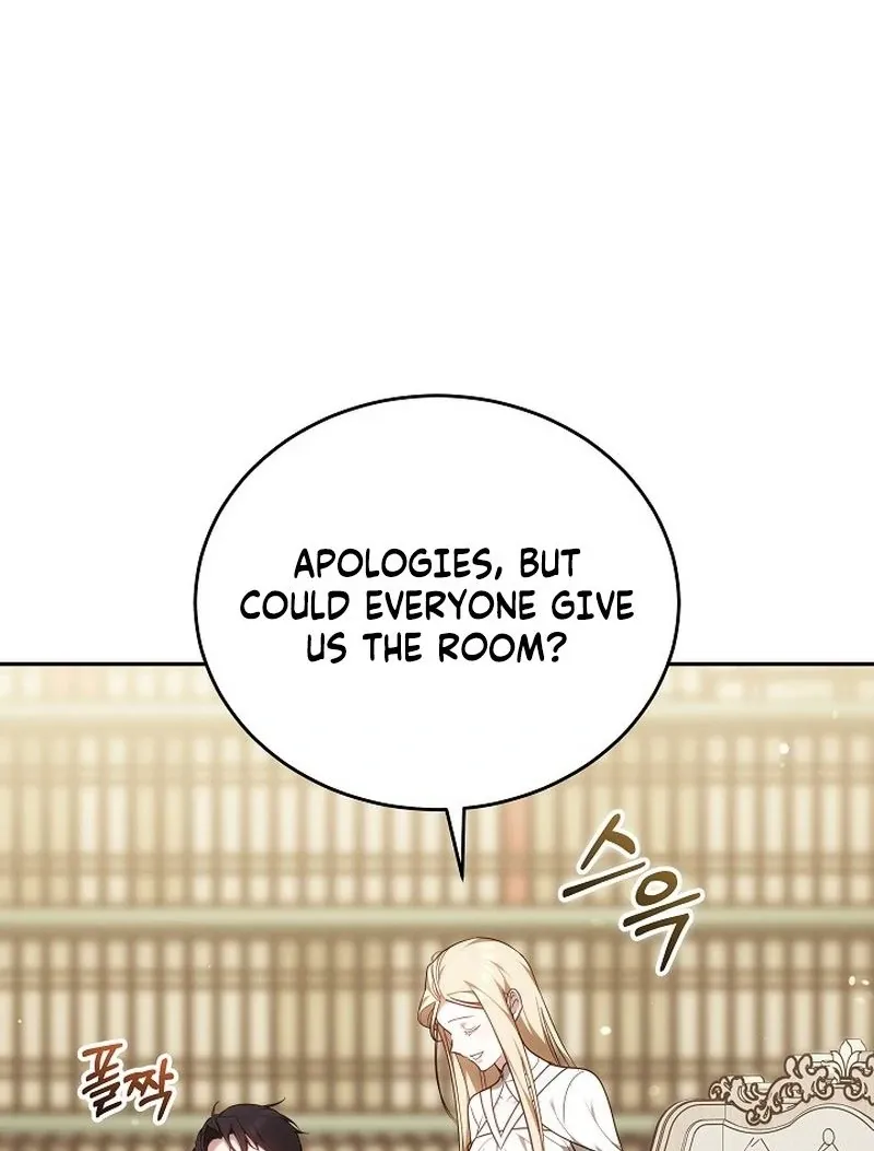 The Reason the Villainess Took Up the Sword Chapter 37 page 56 - 