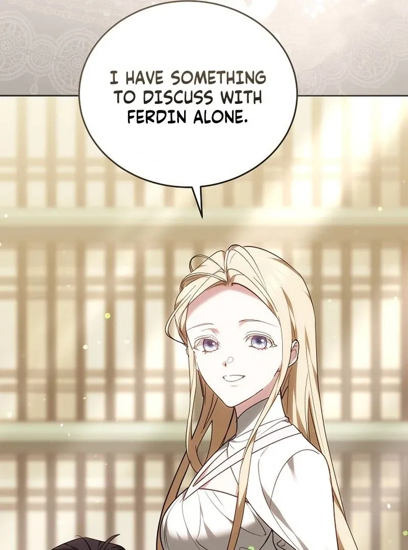 The Reason the Villainess Took Up the Sword Chapter 37 page 58 - 