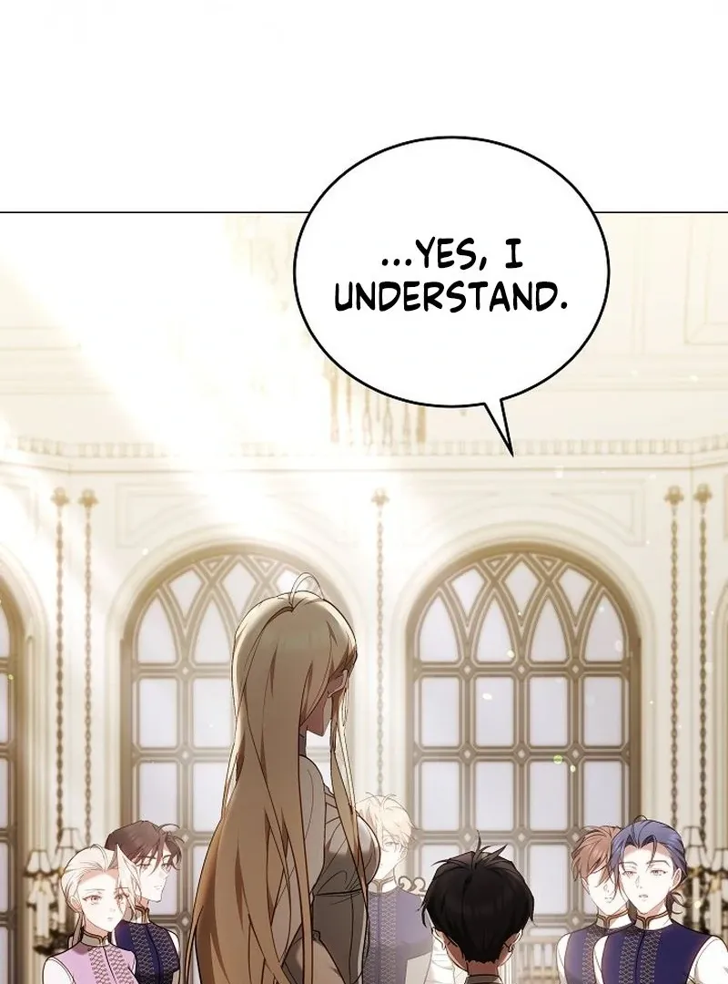 The Reason the Villainess Took Up the Sword Chapter 37 page 60 - 