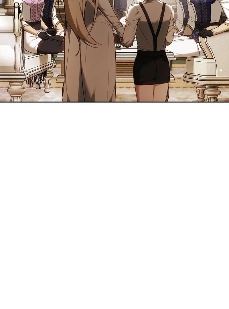 The Reason the Villainess Took Up the Sword Chapter 37 page 61 - 