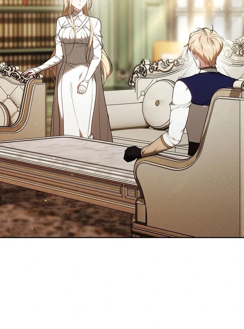 The Reason the Villainess Took Up the Sword Chapter 37 page 80 - 