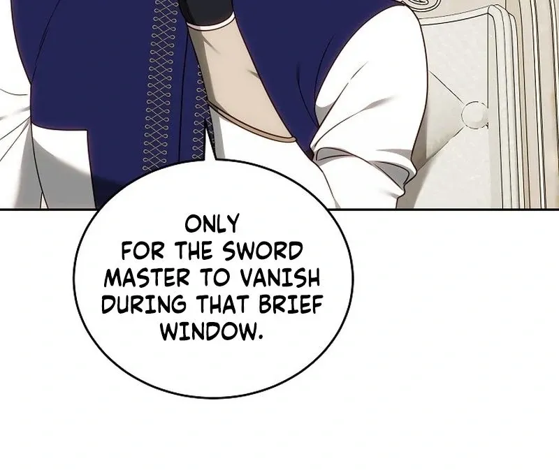 The Reason the Villainess Took Up the Sword Chapter 37 page 9 - 