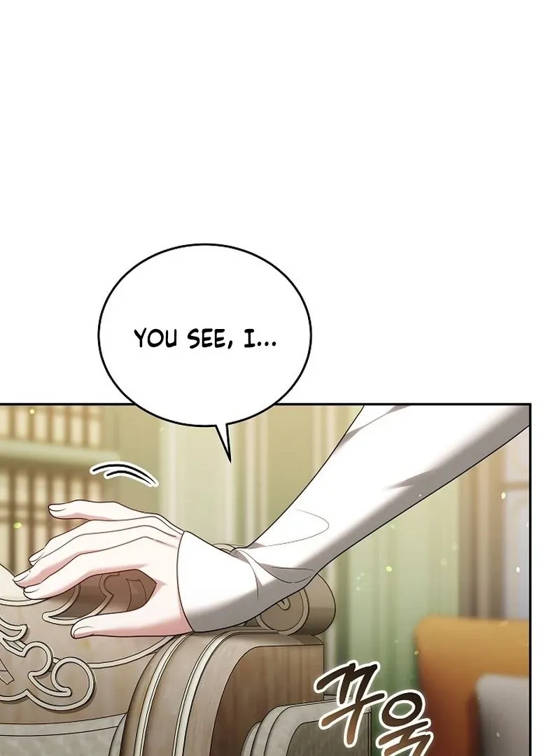 The Reason the Villainess Took Up the Sword Chapter 37 page 81 - 