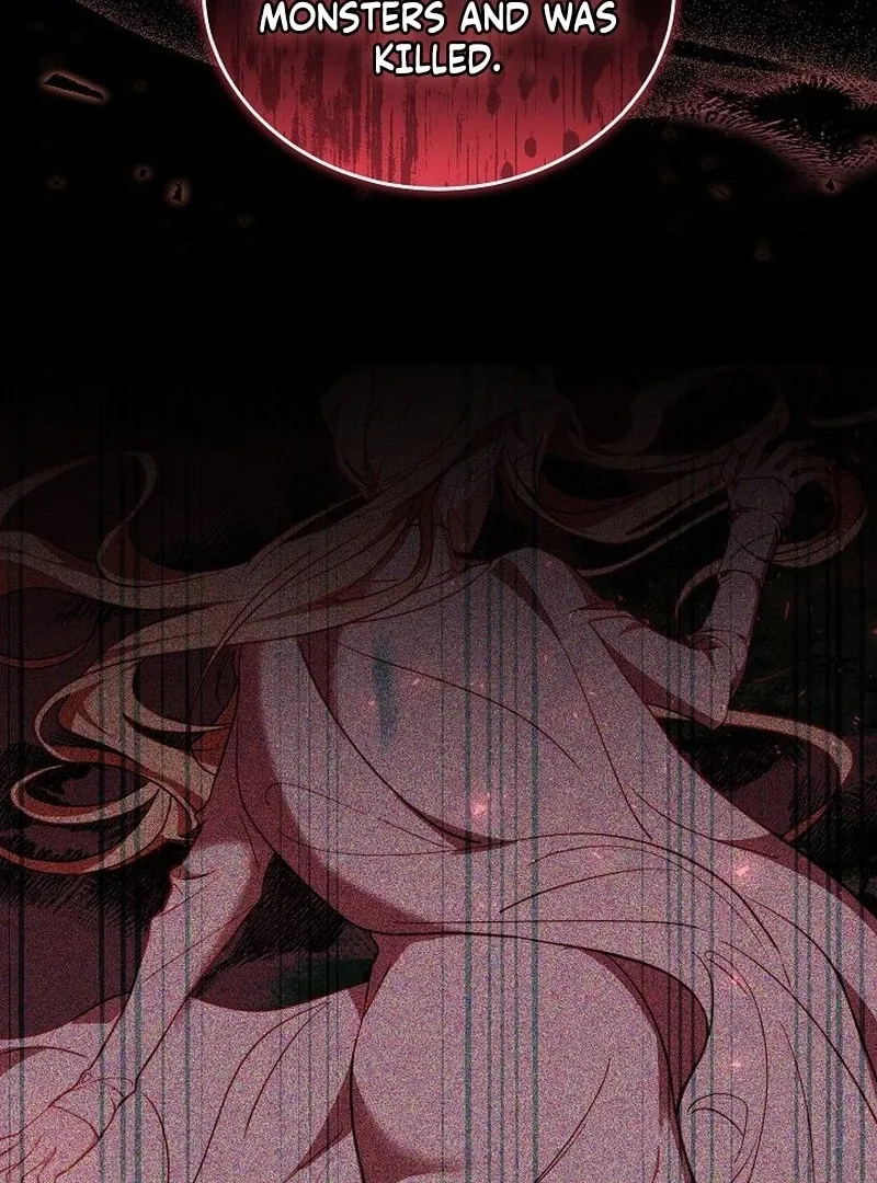 The Reason the Villainess Took Up the Sword Chapter 37 page 90 - 
